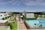 Jednosoban stan, Jagodina, prodaja, 39m2, 55949e, id799373